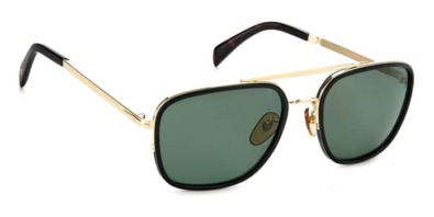 Kính mát David Beckham DB 7039/F/S XWYUC Polarised 100% hàng chính hãng