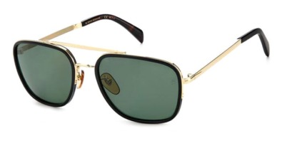 Kính râm David Beckham DB 7039/F/S XWYUC Polarised chính hãng