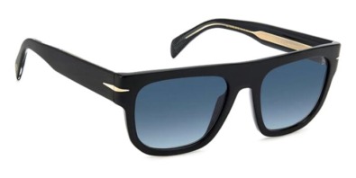 Kính mát David Beckham DB 7044/S 80708 100% hàng chính hãng