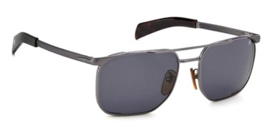 Kính mát David Beckham DB 7048/S KJ1IR 100% hàng chính hãng