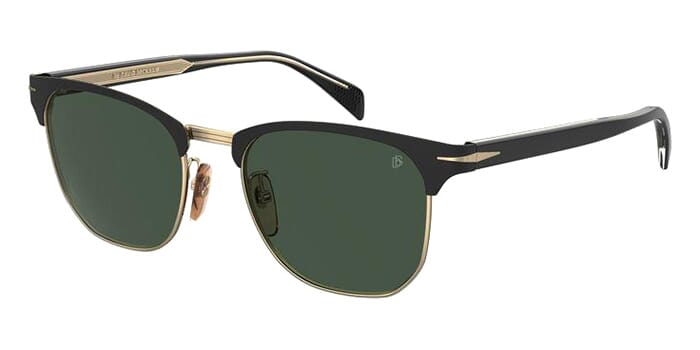 David Beckham DB 7057/F/S 003QT 2 Kính râm David Beckham DB 7057/F/S 003QT chính hãng