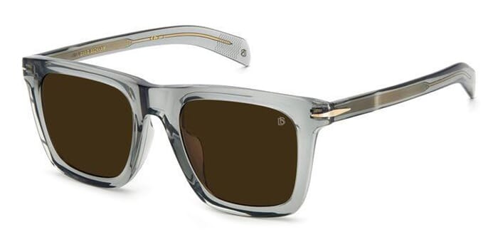David Beckham DB 7066/F/S FT370 2 Kính râm David Beckham DB 7066/F/S FT370 chính hãng