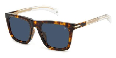 Kính râm David Beckham DB 7066/F/S KRZKU chính hãng