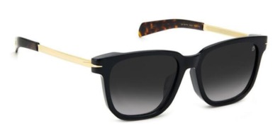 David Beckham DB 7067/F/S 2M29O 5 Kính mát David Beckham DB 7067/F/S 2M29O 100% hàng chính hãng