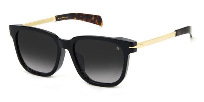 David Beckham DB 7067/F/S 2M29O 2 Kính râm David Beckham DB 7067/F/S 2M29O chính hãng