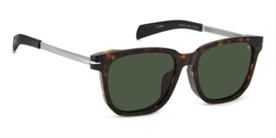 Kính mát David Beckham DB 7067/F/S 3MAUC Polarised 100% hàng chính hãng