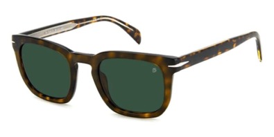Kính râm David Beckham DB 7076/S 086QT chính hãng