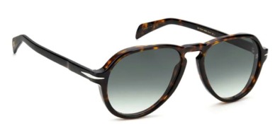 Kính mát David Beckham DB 7079/S 0869K 100% hàng chính hãng