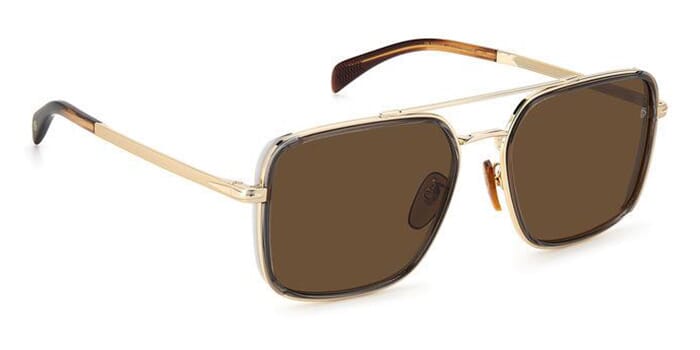 David Beckham DB 7083/G/S FT370 3 Kính mát David Beckham DB 7083/G/S FT370 100% hàng chính hãng