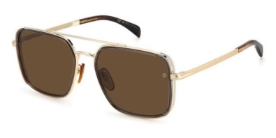 David Beckham DB 7083/G/S FT370 4 Kính râm David Beckham DB 7083/G/S FT370 chính hãng