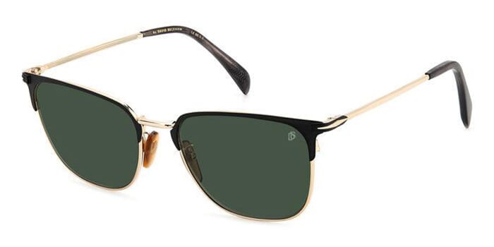David Beckham DB 7094/G/S I46UC Polarised 2 Kính râm David Beckham DB 7094/G/S I46UC Polarised chính hãng