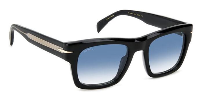 David Beckham DB 7099/S 807F9 3 Kính mát David Beckham DB 7099/S 807F9 100% hàng chính hãng