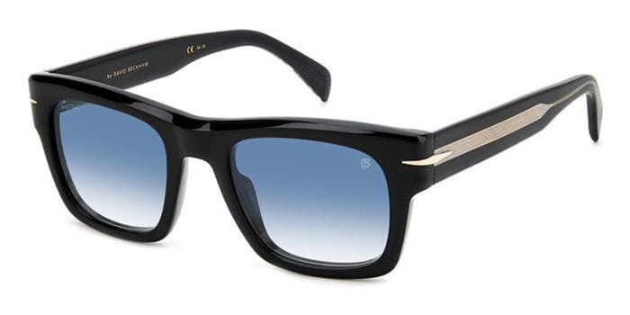 David Beckham DB 7099/S 807F9 2 Kính râm David Beckham DB 7099/S 807F9 chính hãng