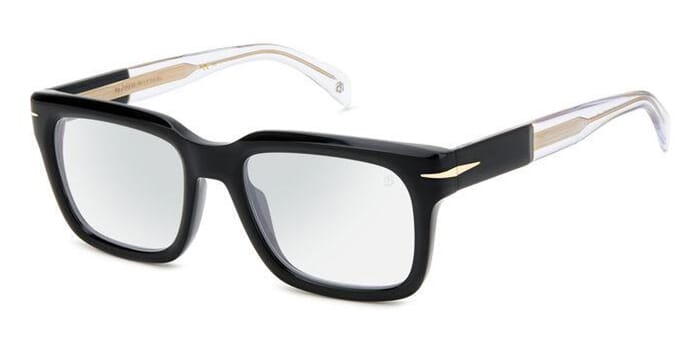 David Beckham DB 7107/BB 807G6 2 Kính râm David Beckham DB 7107/BB 807G6 chính hãng