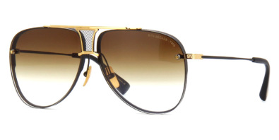 Kính râm Dita Decade Two DRX 2082 B 18k Gold 20th Anniversary Limited Edition chính hãng