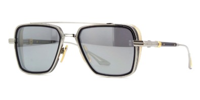 Kính râm Dita Epiluxury EPLX.8 DES 008 01 Interchangeable Sides Limited Edition Polarised chính hãng