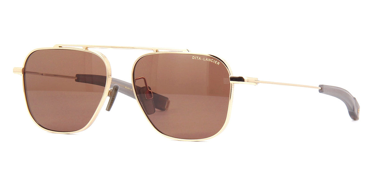 Dita Lancier DLS 102 03 Polarised 2 Kính râm Dita Lancier DLS 102 03 Polarised chính hãng