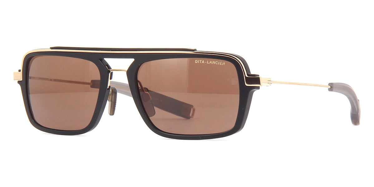 Dita Lancier LSA-404 DLS 404 01 Polarised 2 Kính râm Dita Lancier LSA-404 DLS 404 01 Polarised chính hãng