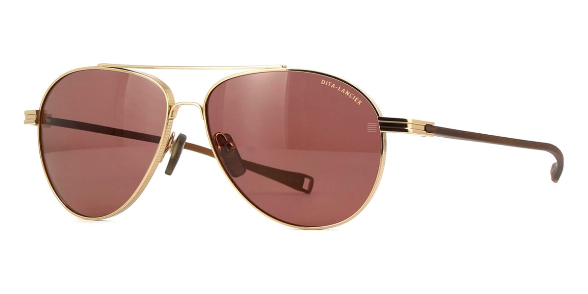 Dita Lancier LSA-418 DLS 418 01 Polarised 2 Kính râm Dita Lancier LSA-418 DLS 418 01 Polarised chính hãng
