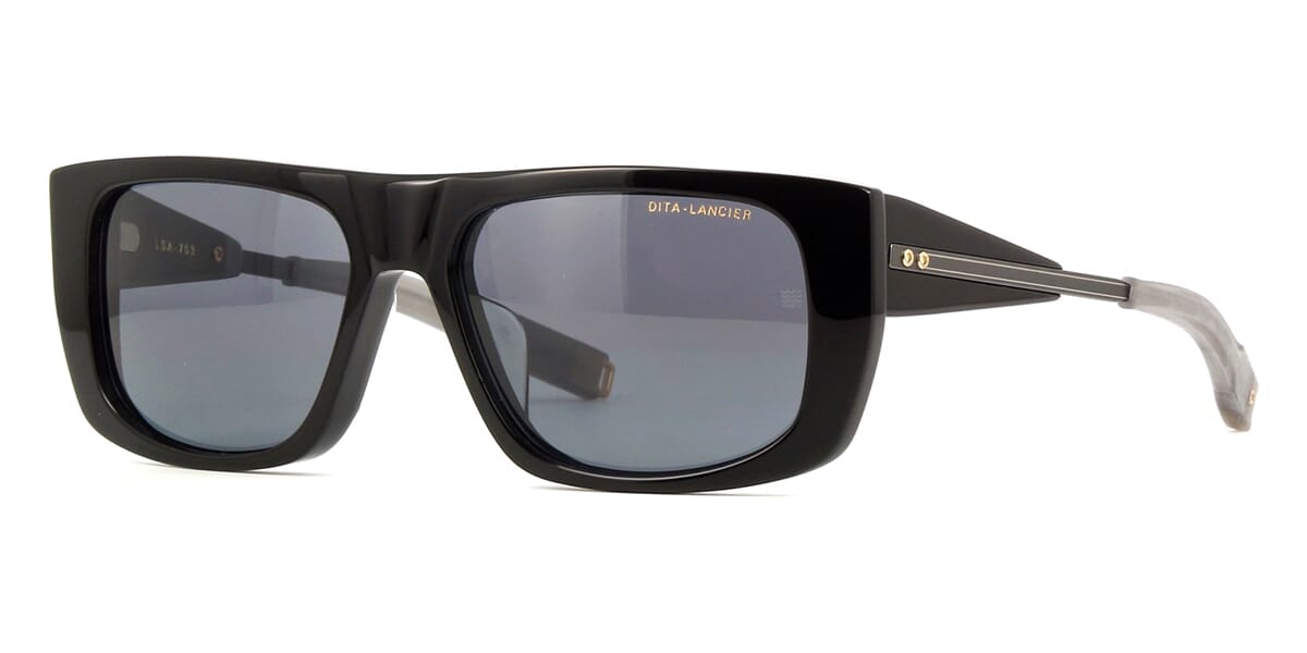Dita Lancier LSA-703 DLS 703 01 Polarised 2 Kính râm Dita Lancier LSA-703 DLS 703 01 Polarised chính hãng