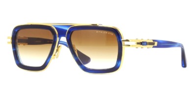 Dita LXN Evo DTS 403 03 4 Kính râm Dita LXN Evo DTS 403 03 chính hãng