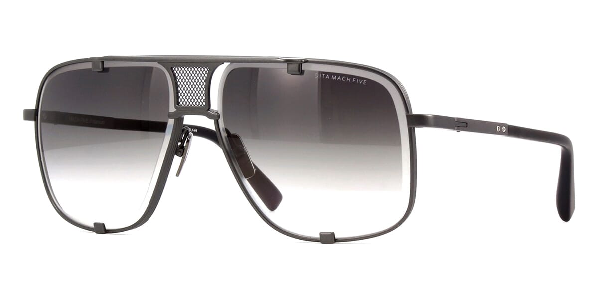 Dita Mach Five DRX 2087 H 2 Kính râm Dita Mach Five DRX 2087 H chính hãng