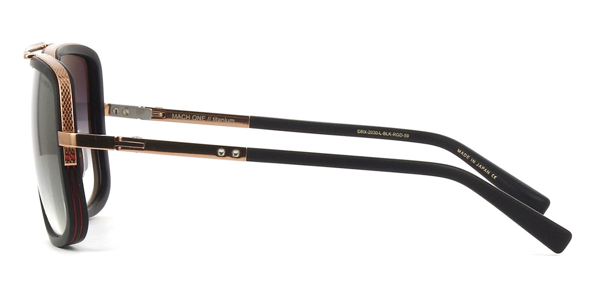 Dita Mach One DRX 2030 L 3 Kính mát Dita Mach One DRX 2030 L 100% hàng chính hãng