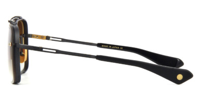 Dita Mach Six DTS121 03 Black Iron and Black Rhodium 5 Kính mát Dita Mach Six DTS121 03 Black Iron and Black Rhodium 100% hàng chính hãng