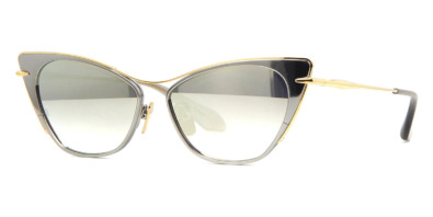 Kính râm Dita x Dita Von Teese DTS 522 03 14K Gold and Black Palladium chính hãng