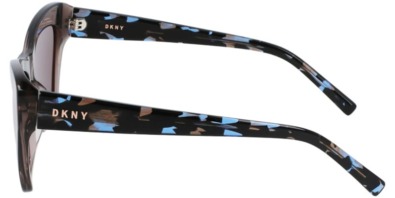 Kính mát DKNY DK535S 270 100% hàng chính hãng