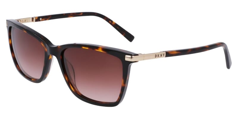 DKNY DK539S 237 2 Kính râm DKNY DK539S 237 chính hãng