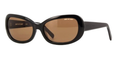 Kính râm DMY BY DMY Andy DMY09SB Black chính hãng