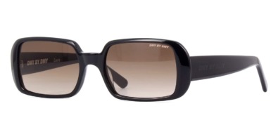 Kính râm DMY BY DMY Luca DMY06SB Solid Black chính hãng
