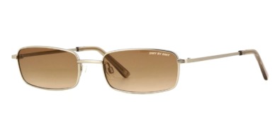 Kính râm DMY BY DMY Olsen DMY05GBL Gradient Brown Lens chính hãng