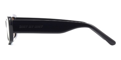 Kính mát DMY BY DMY Preston DMY02SB Solid Black 100% hàng chính hãng