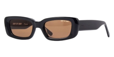 Kính râm DMY BY DMY Preston DMY02SB Solid Black chính hãng