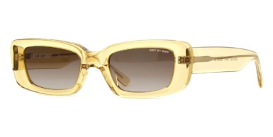 Kính râm DMY BY DMY Preston DMY02TB Transparent Beige chính hãng