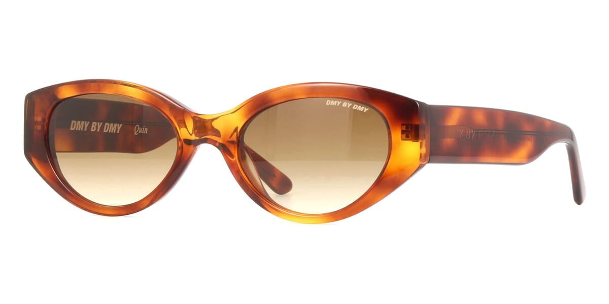 DMY BY DMY Quin DMY03HH Heritage Havana 2 Kính râm DMY BY DMY Quin DMY03HH Heritage Havana chính hãng