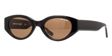 Kính râm DMY BY DMY Quin DMY03SB Black chính hãng