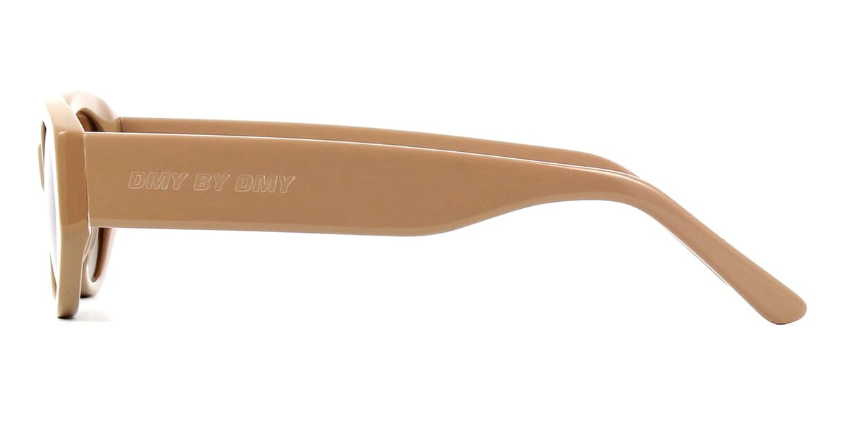 DMY BY DMY Quin DMY03SS Solid Sand 3 Kính mát DMY BY DMY Quin DMY03SS Solid Sand 100% hàng chính hãng