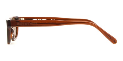Kính mát DMY BY DMY Romi DMY11TRU Transparent Rust 100% hàng chính hãng