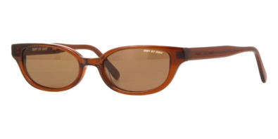 Kính râm DMY BY DMY Romi DMY11TRU Transparent Rust chính hãng