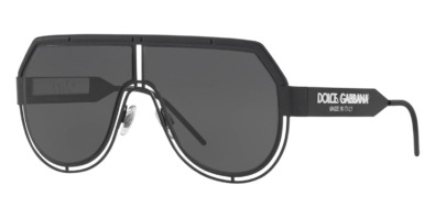 Dolce&Gabbana DG2231 3276/87 4 Kính râm Dolce&Gabbana DG2231 3276/87 chính hãng