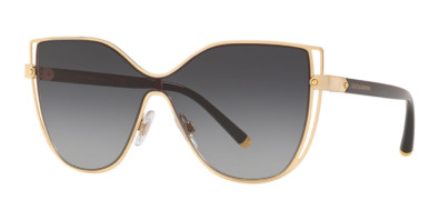 Dolce&Gabbana DG2236 02/8G 4 Kính râm Dolce&Gabbana DG2236 02/8G chính hãng