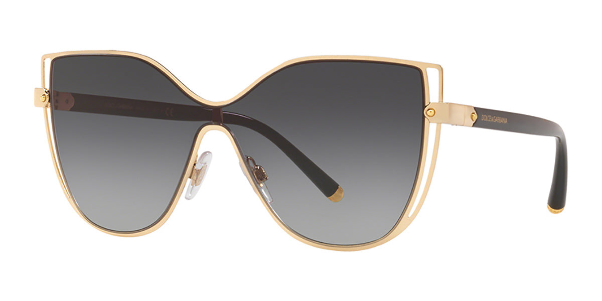 Dolce&Gabbana DG2236 02/8G 2 Kính râm Dolce&Gabbana DG2236 02/8G chính hãng