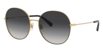 Kính râm Dolce&Gabbana DG2243 1334/8G chính hãng