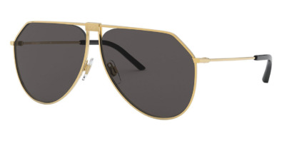 Kính râm Dolce&Gabbana DG2248 02/87 chính hãng
