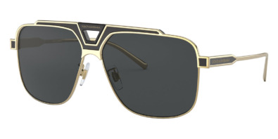 Kính râm Dolce&Gabbana DG2256 1334/87 chính hãng