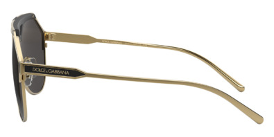 Kính mát Dolce&Gabbana DG2257 1334/87 100% hàng chính hãng