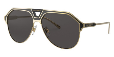 Kính râm Dolce&Gabbana DG2257 1334/87 chính hãng